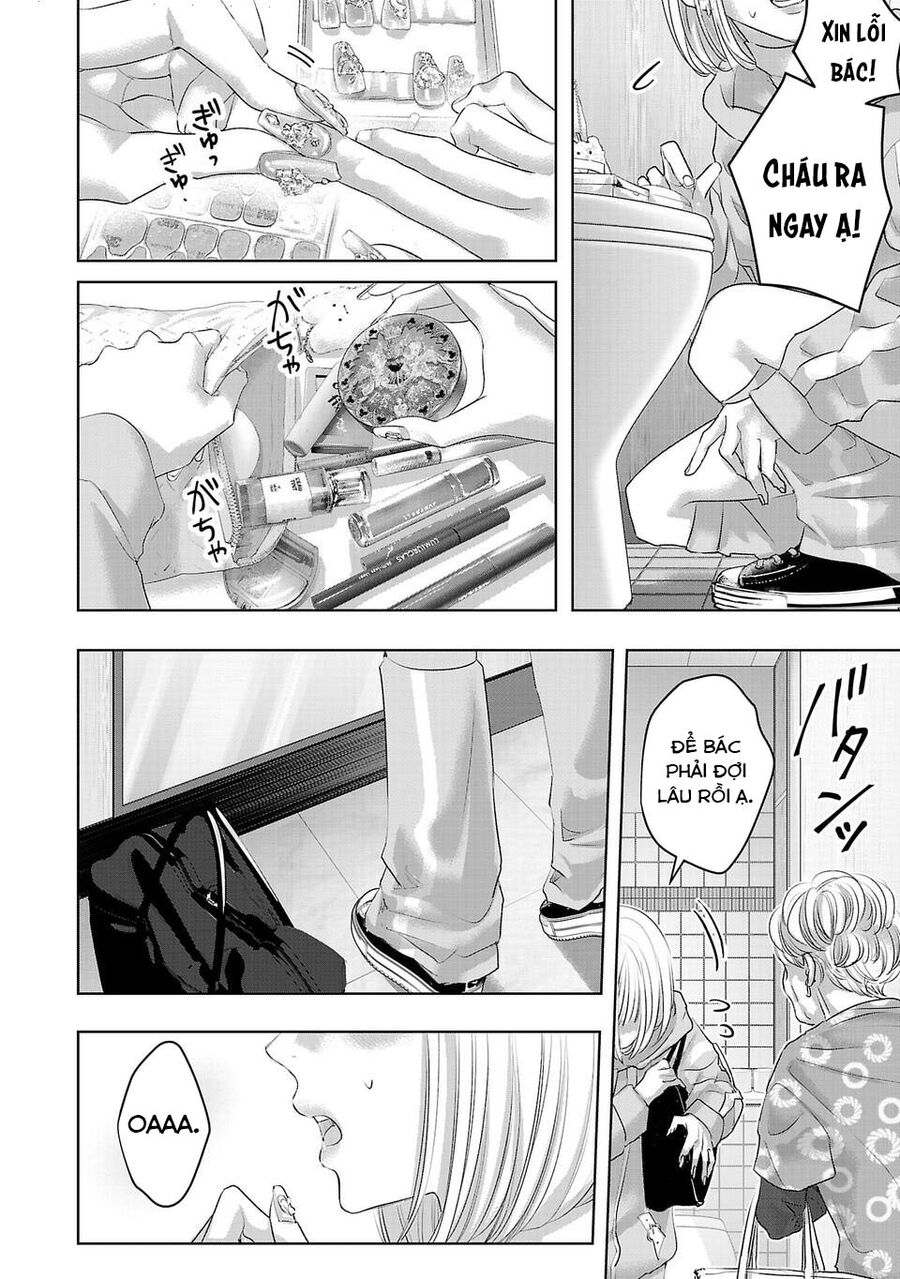 Ánh Lấp Lánh Hoàn Mỹ - Chapter 1 - Page 10