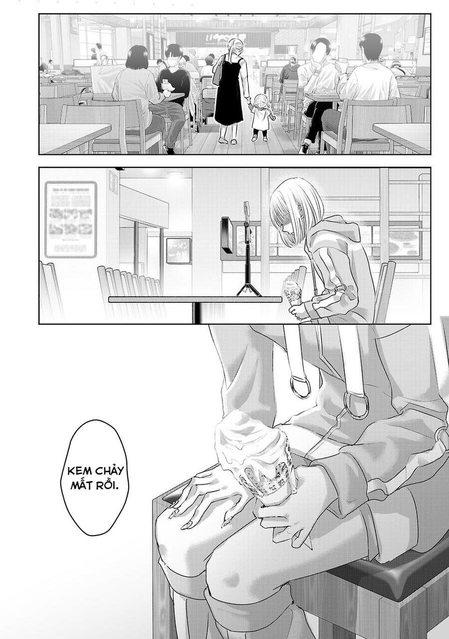 Ánh Lấp Lánh Hoàn Mỹ - Chapter 1 - Page 20