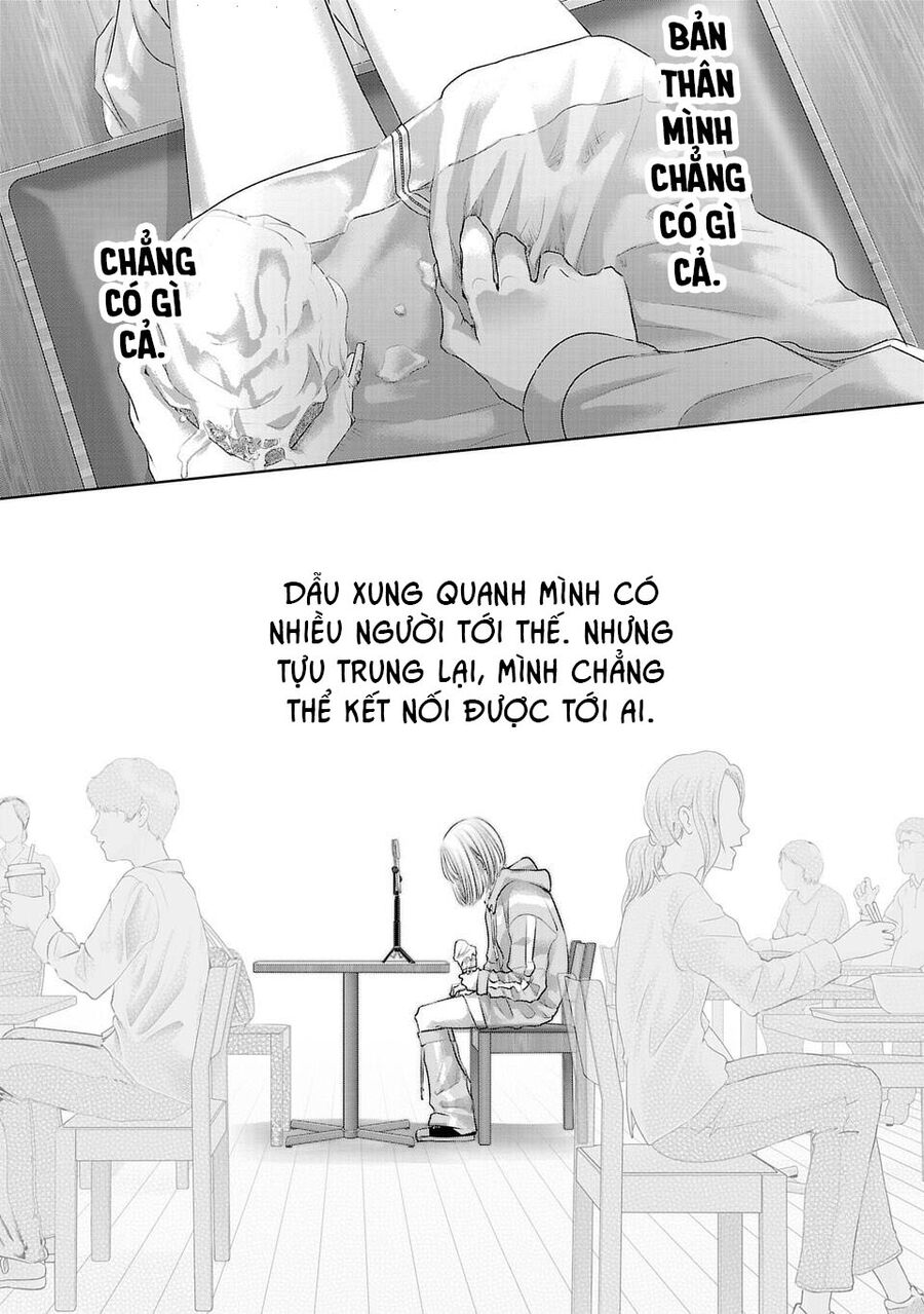 Ánh Lấp Lánh Hoàn Mỹ - Chapter 1 - Page 23