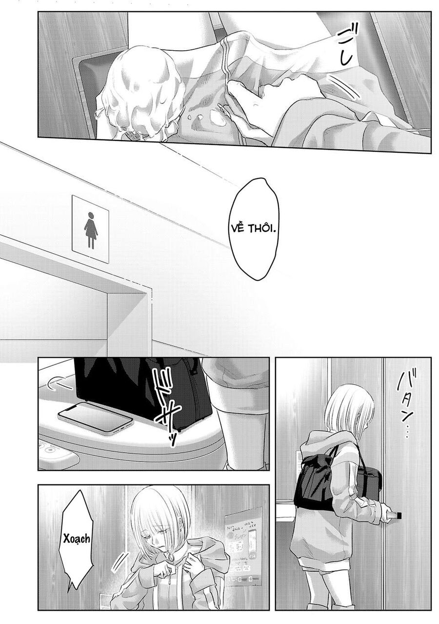 Ánh Lấp Lánh Hoàn Mỹ - Chapter 1 - Page 24