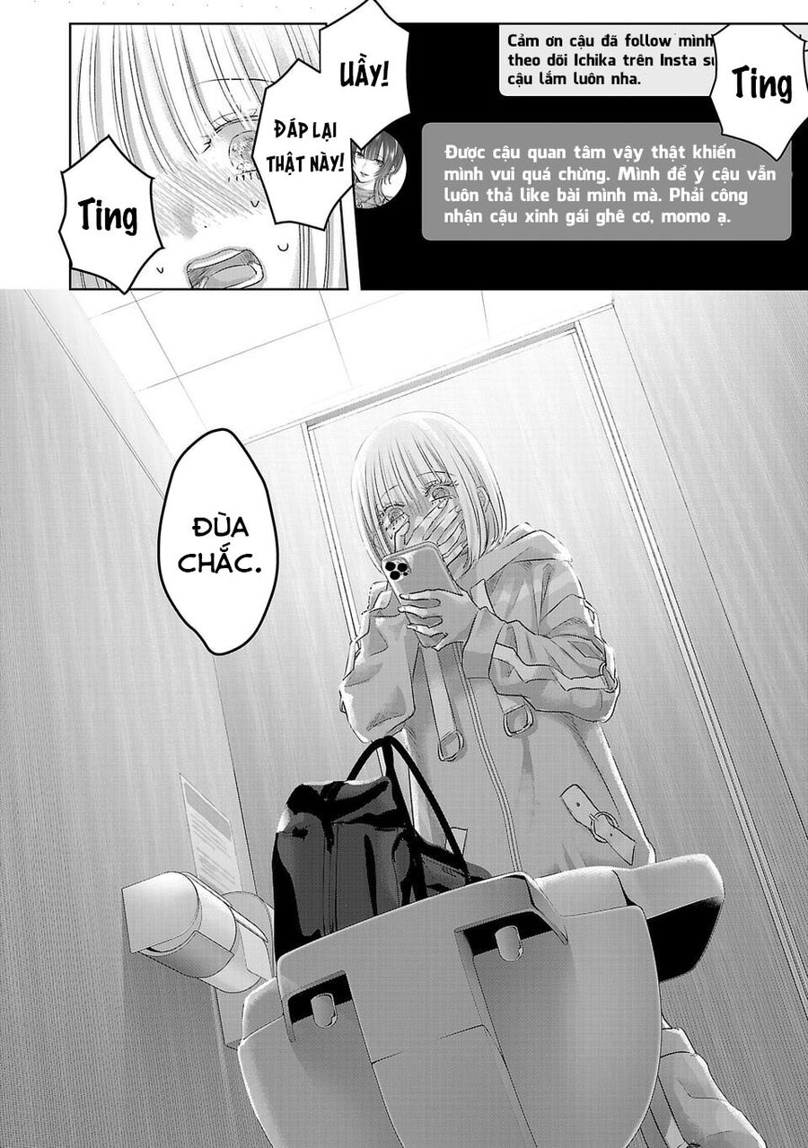 Ánh Lấp Lánh Hoàn Mỹ - Chapter 1 - Page 28