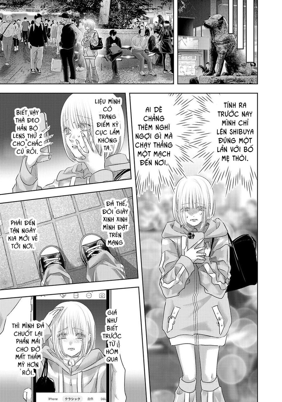 Ánh Lấp Lánh Hoàn Mỹ - Chapter 1 - Page 29