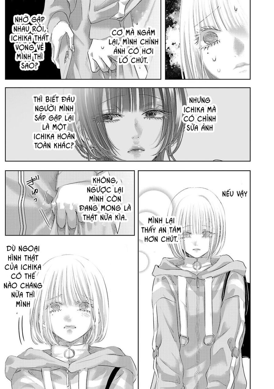 Ánh Lấp Lánh Hoàn Mỹ - Chapter 1 - Page 31