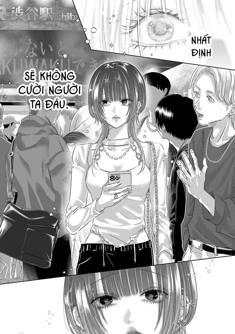 Ánh Lấp Lánh Hoàn Mỹ - Chapter 1 - Page 32