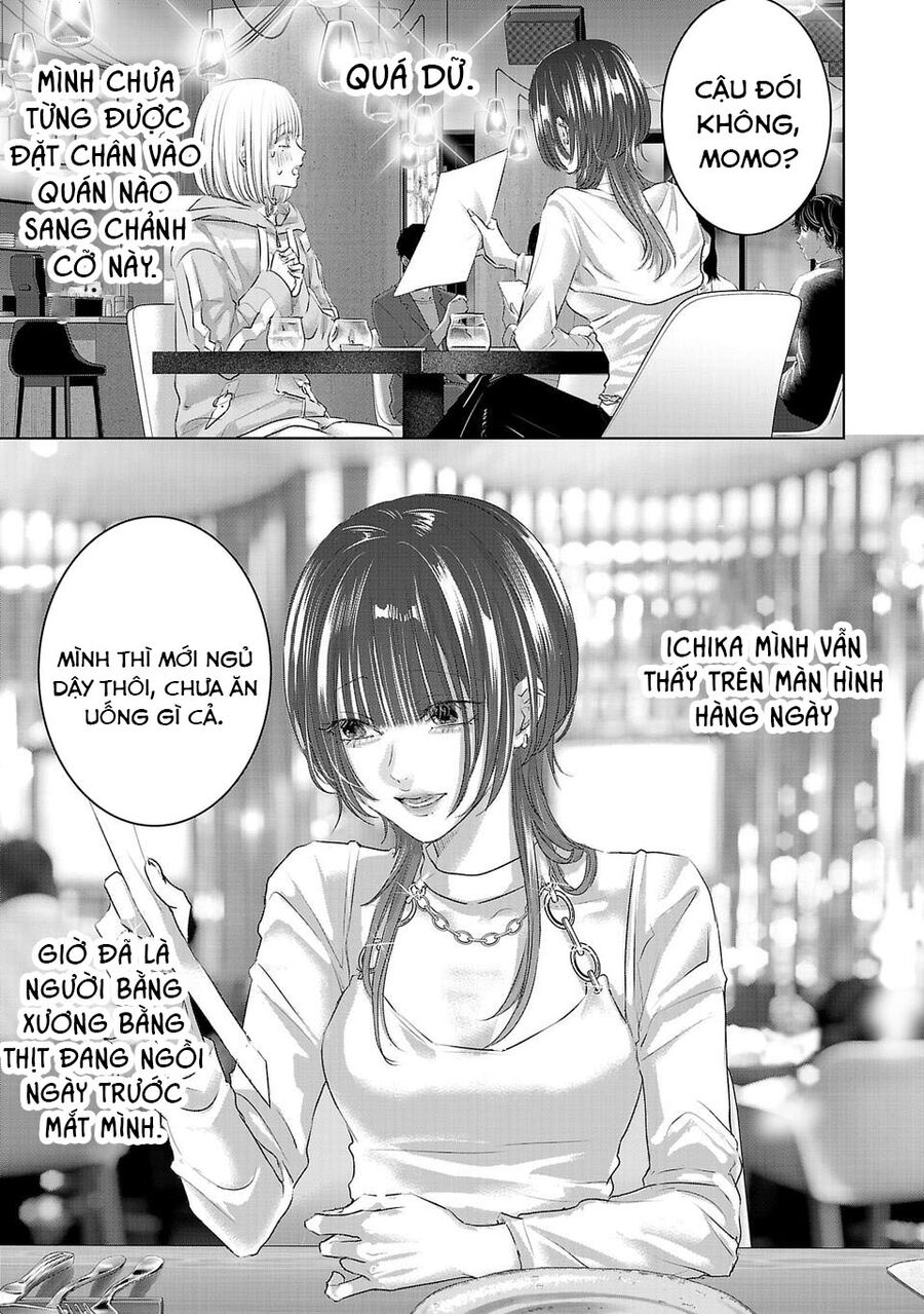 Ánh Lấp Lánh Hoàn Mỹ - Chapter 1 - Page 35