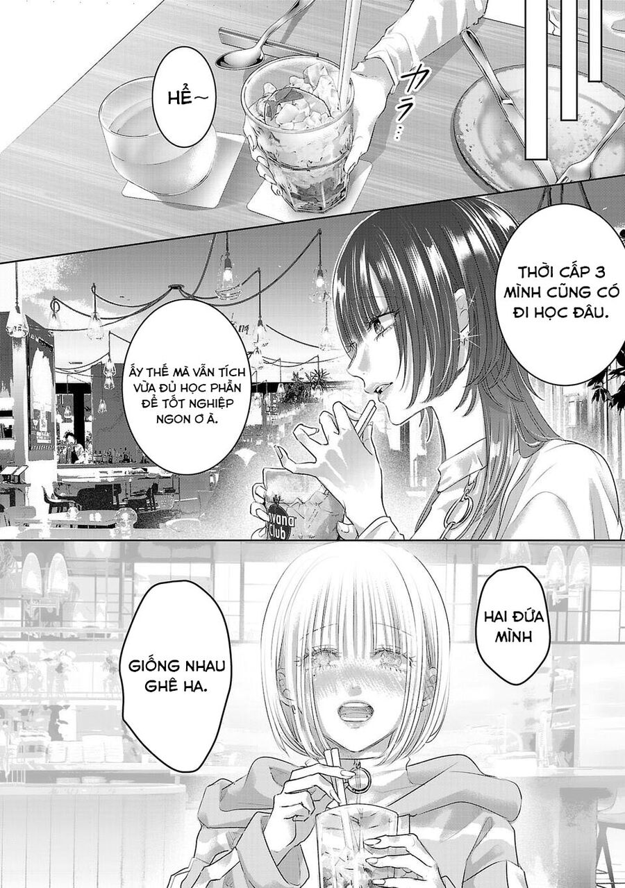 Ánh Lấp Lánh Hoàn Mỹ - Chapter 1 - Page 38