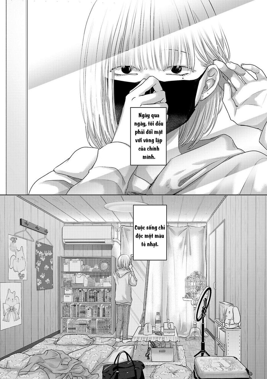 Ánh Lấp Lánh Hoàn Mỹ - Chapter 1 - Page 4