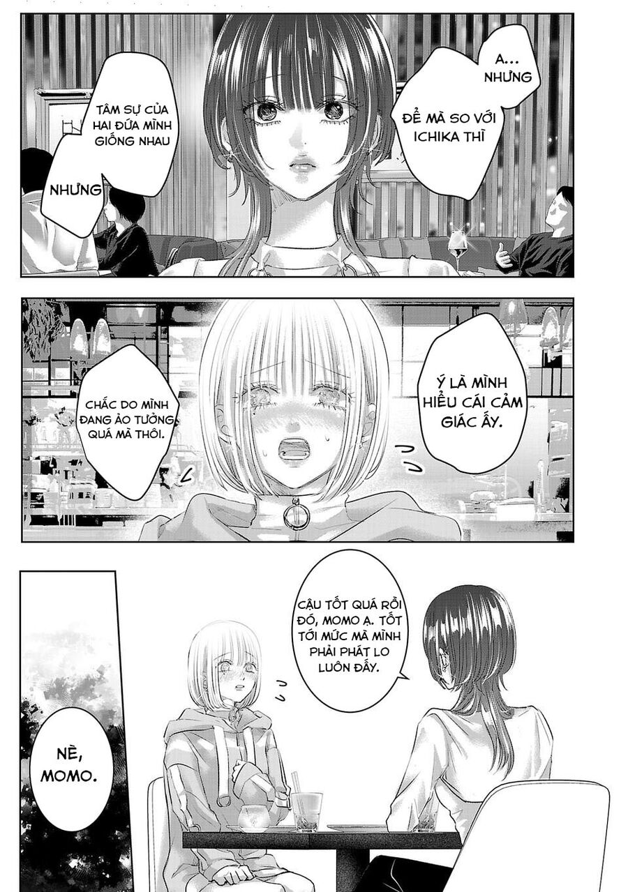 Ánh Lấp Lánh Hoàn Mỹ - Chapter 1 - Page 43