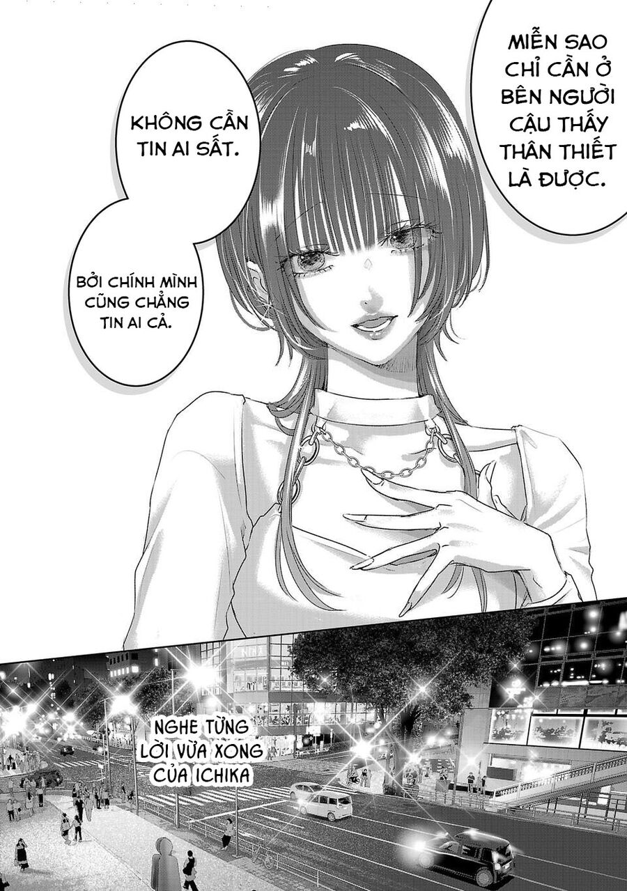 Ánh Lấp Lánh Hoàn Mỹ - Chapter 1 - Page 44