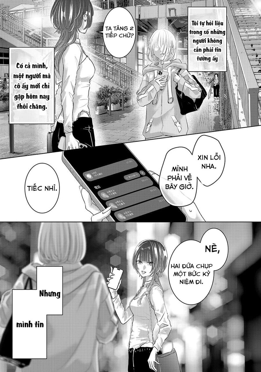 Ánh Lấp Lánh Hoàn Mỹ - Chapter 1 - Page 45