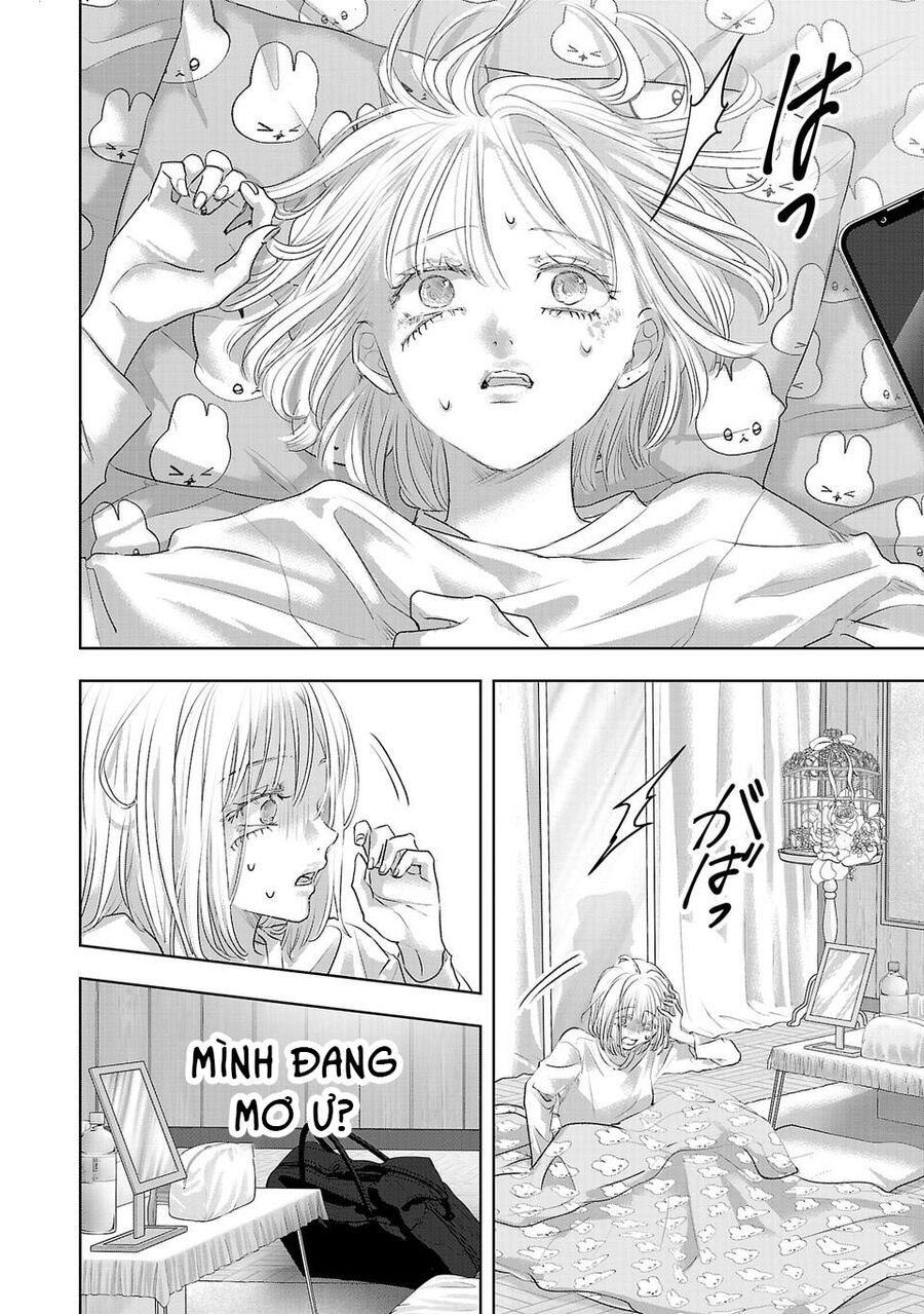 Ánh Lấp Lánh Hoàn Mỹ - Chapter 1 - Page 48