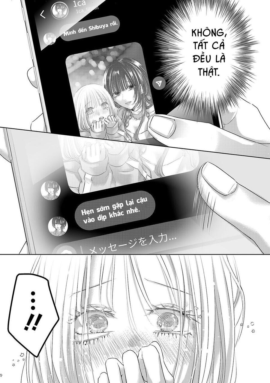 Ánh Lấp Lánh Hoàn Mỹ - Chapter 1 - Page 49