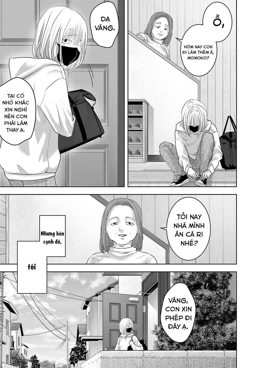 Ánh Lấp Lánh Hoàn Mỹ - Chapter 1 - Page 5
