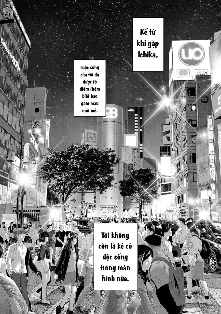 Ánh Lấp Lánh Hoàn Mỹ - Chapter 1 - Page 50