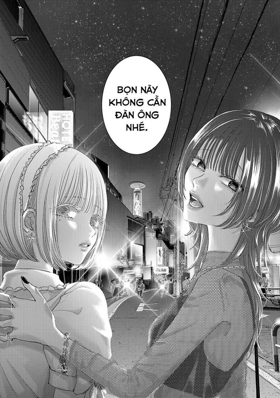 Ánh Lấp Lánh Hoàn Mỹ - Chapter 1 - Page 52
