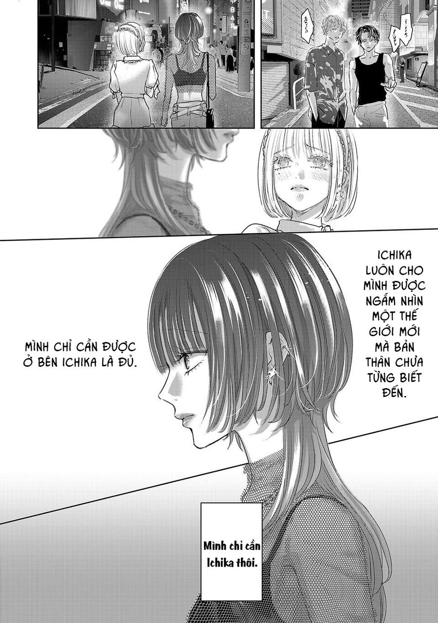 Ánh Lấp Lánh Hoàn Mỹ - Chapter 1 - Page 54