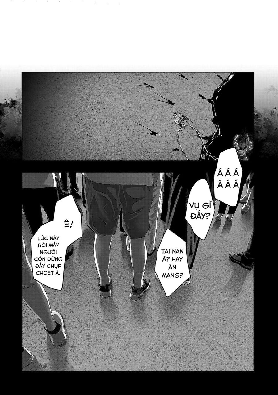 Ánh Lấp Lánh Hoàn Mỹ - Chapter 1 - Page 55