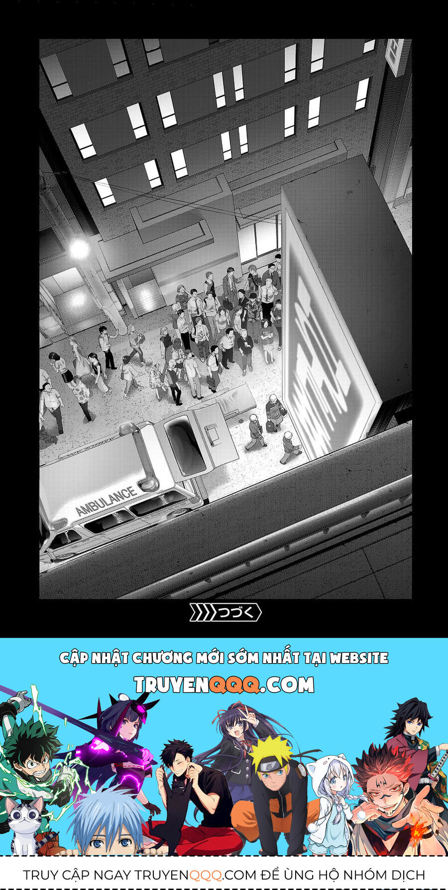 Ánh Lấp Lánh Hoàn Mỹ - Chapter 1 - Page 56