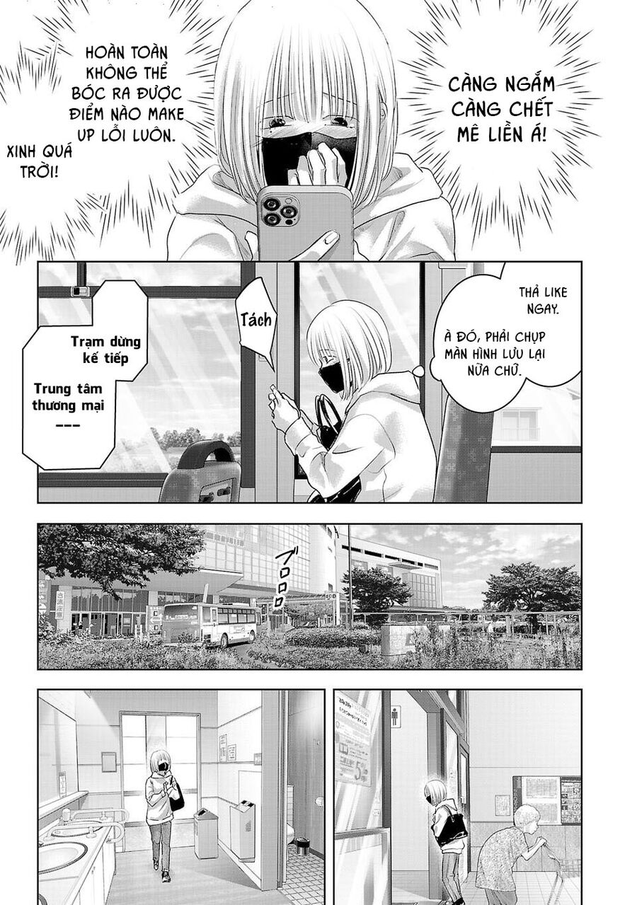 Ánh Lấp Lánh Hoàn Mỹ - Chapter 1 - Page 7