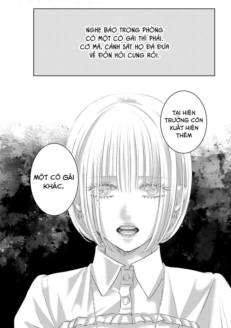 Ánh Lấp Lánh Hoàn Mỹ - Chapter 10 - Page 8