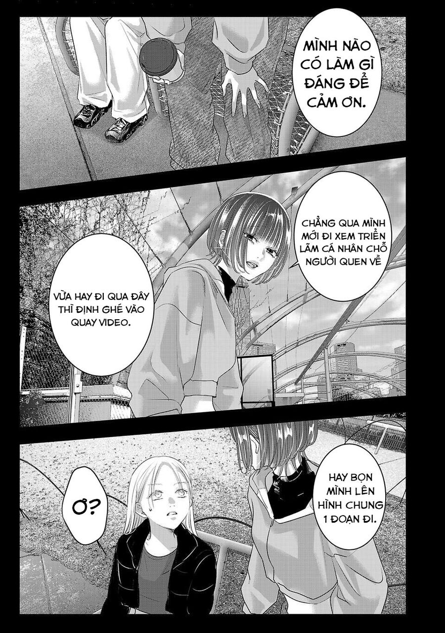 Ánh Lấp Lánh Hoàn Mỹ - Chapter 13 - Page 11