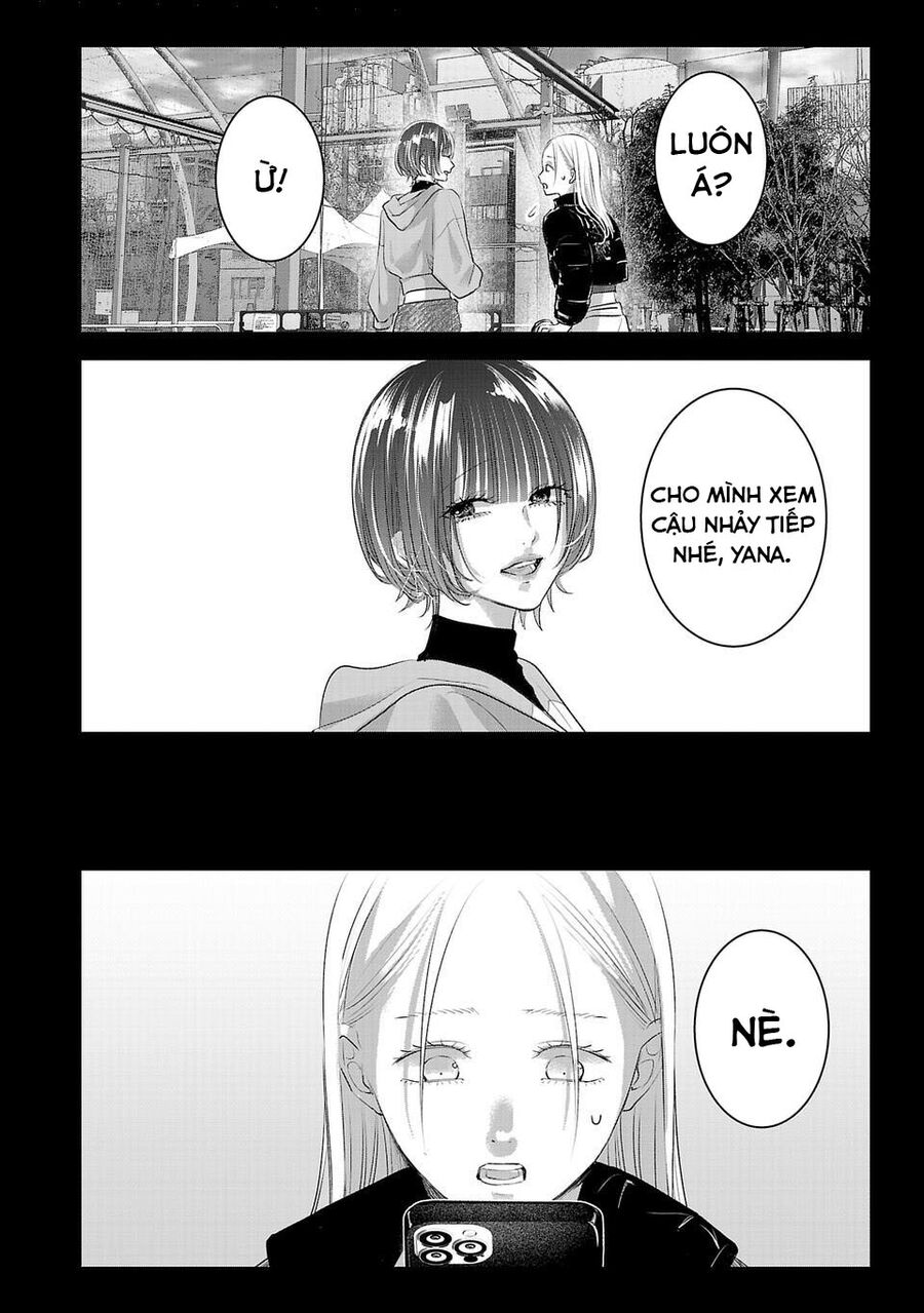 Ánh Lấp Lánh Hoàn Mỹ - Chapter 13 - Page 12