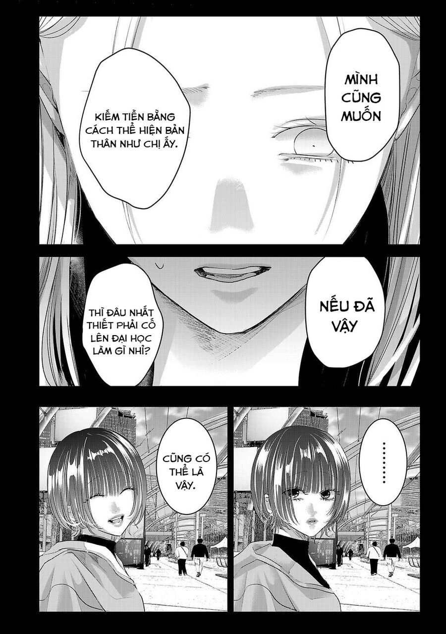 Ánh Lấp Lánh Hoàn Mỹ - Chapter 13 - Page 4