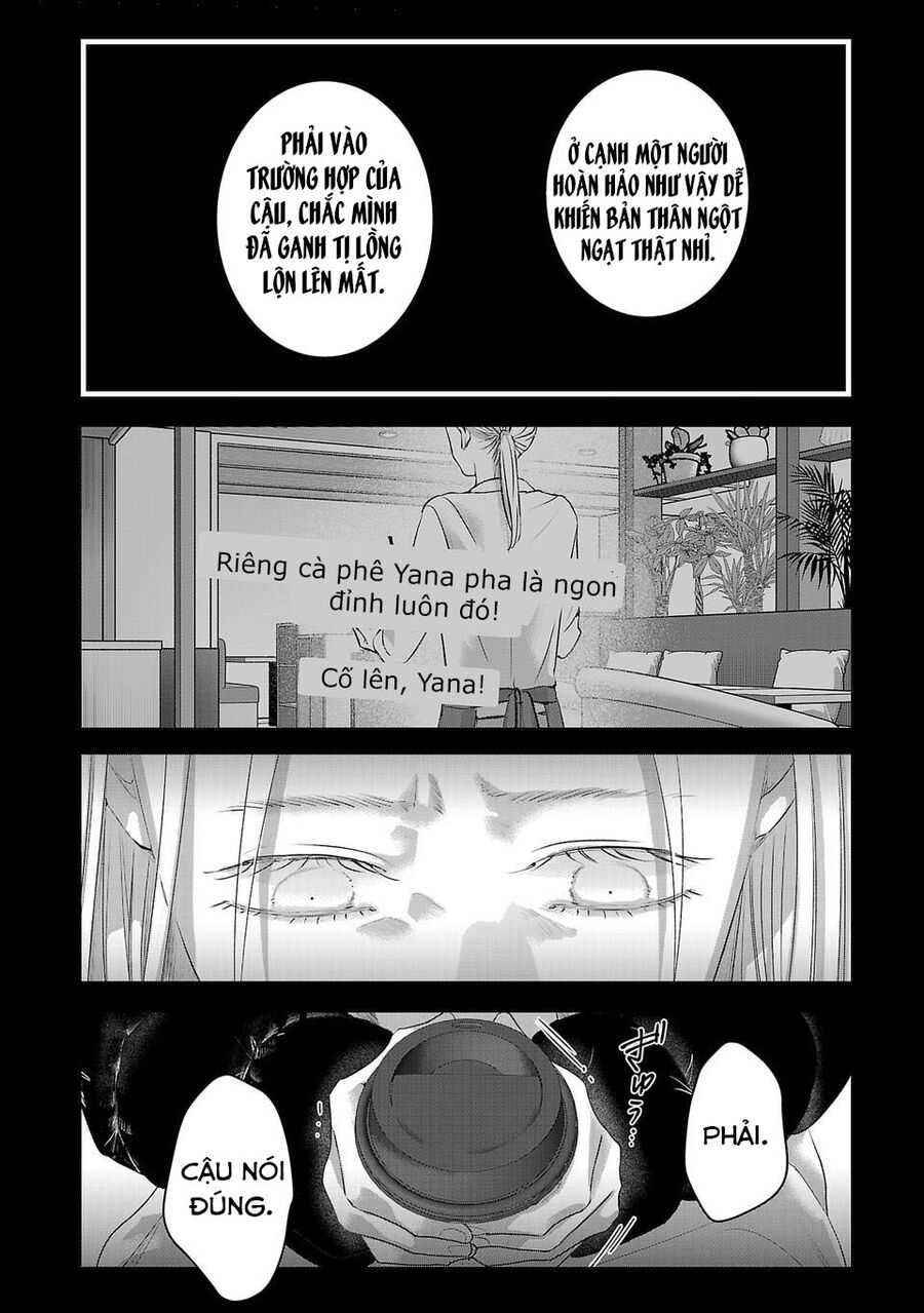 Ánh Lấp Lánh Hoàn Mỹ - Chapter 13 - Page 6