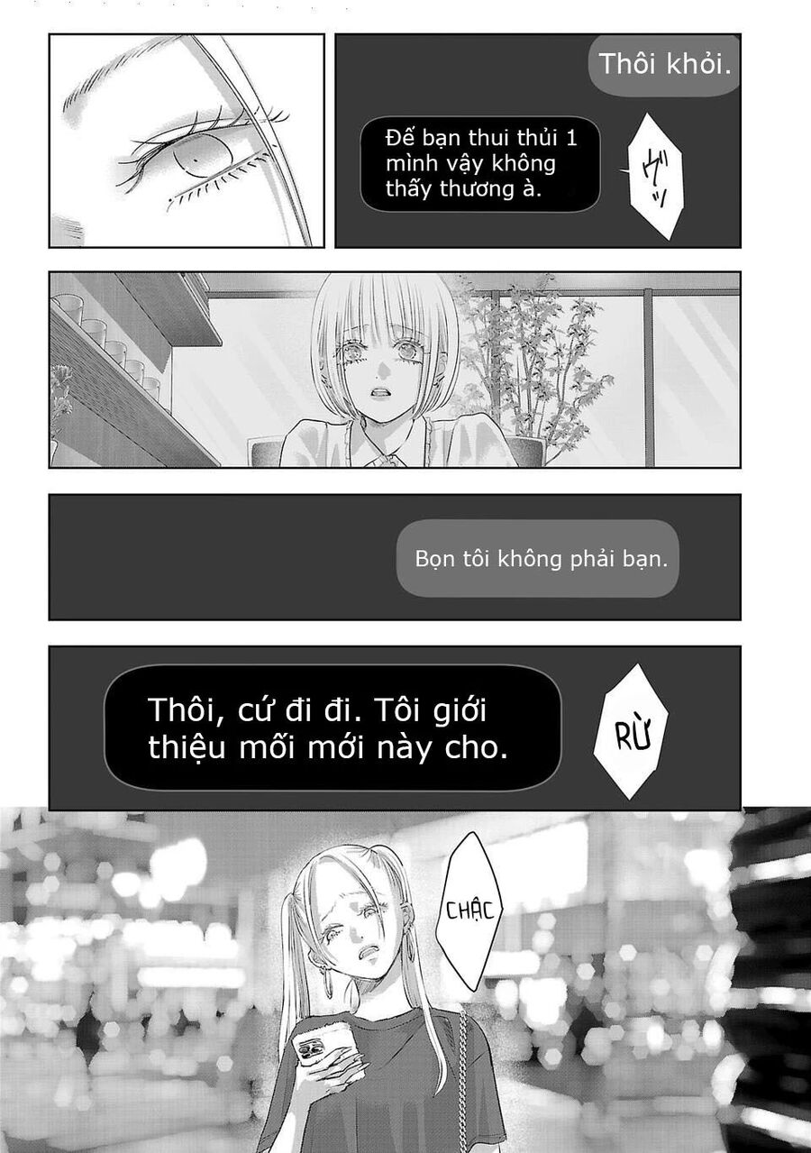 Ánh Lấp Lánh Hoàn Mỹ - Chapter 14 - Page 11