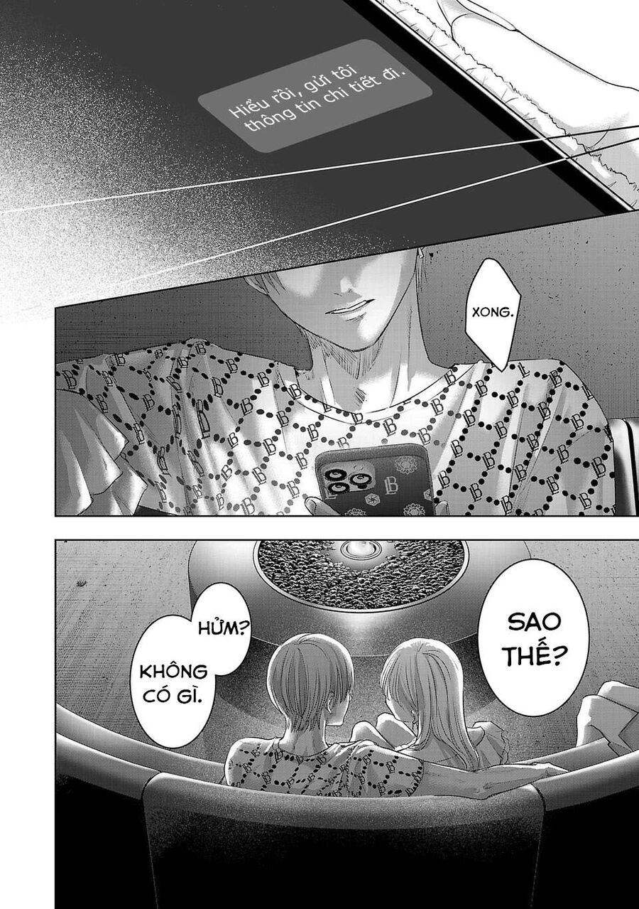 Ánh Lấp Lánh Hoàn Mỹ - Chapter 14 - Page 12