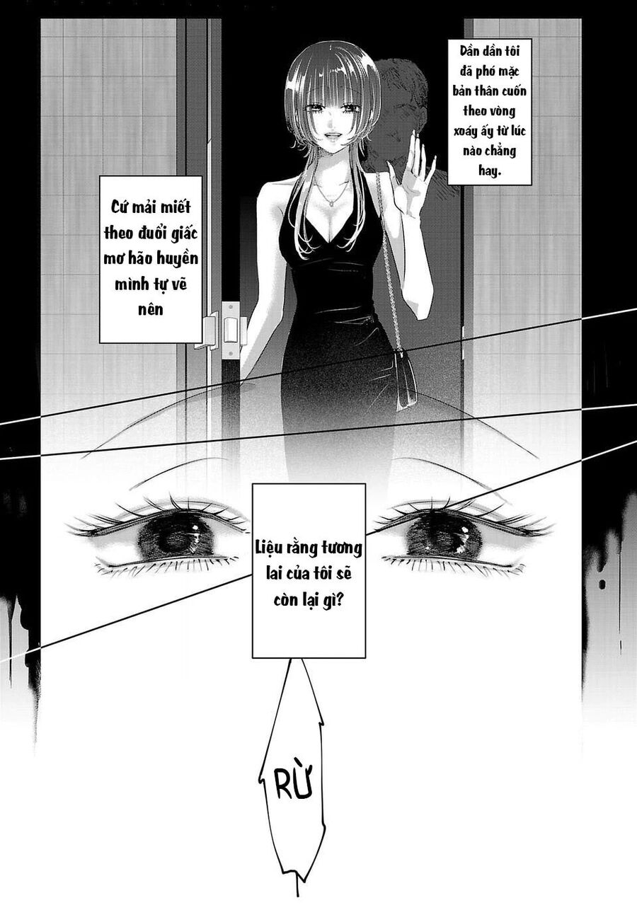 Ánh Lấp Lánh Hoàn Mỹ - Chapter 14 - Page 9