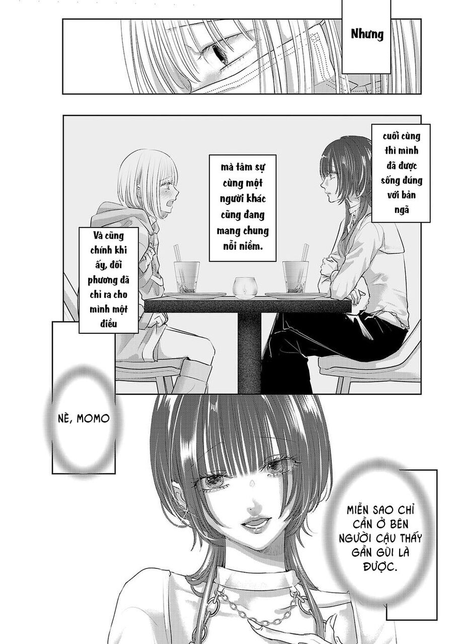 Ánh Lấp Lánh Hoàn Mỹ - Chapter 2 - Page 12