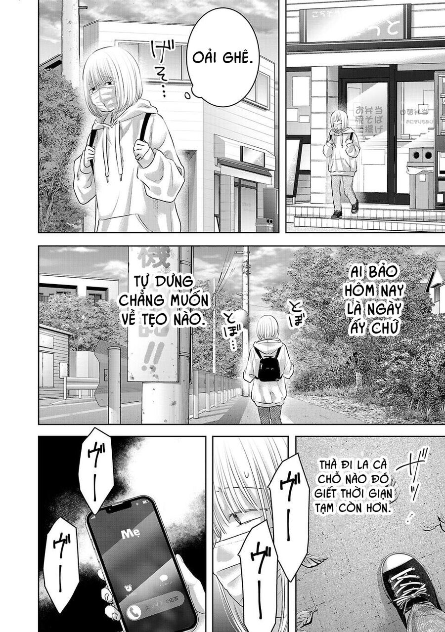 Ánh Lấp Lánh Hoàn Mỹ - Chapter 2 - Page 4