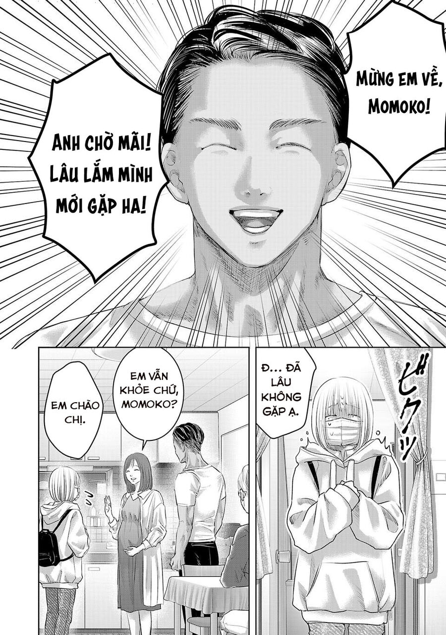Ánh Lấp Lánh Hoàn Mỹ - Chapter 2 - Page 6
