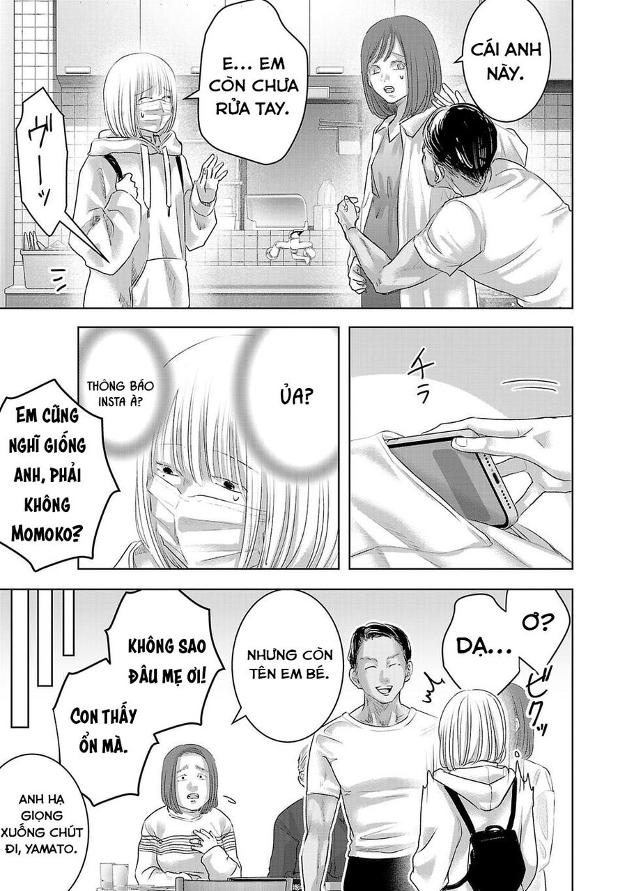 Ánh Lấp Lánh Hoàn Mỹ - Chapter 2 - Page 9