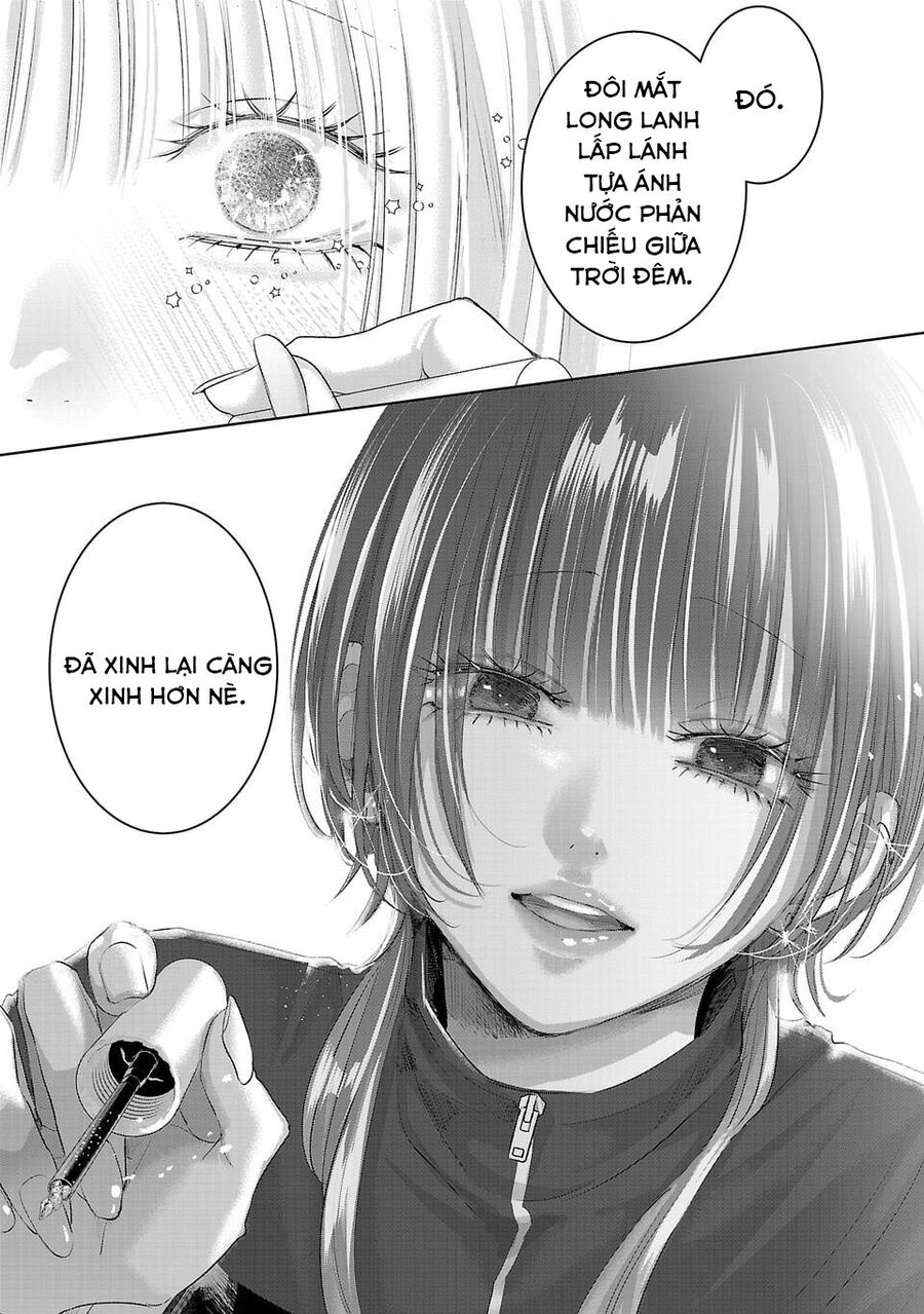 Ánh Lấp Lánh Hoàn Mỹ - Chapter 3 - Page 11