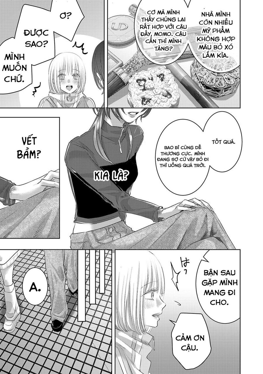 Ánh Lấp Lánh Hoàn Mỹ - Chapter 3 - Page 13