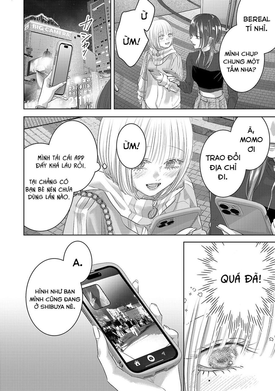 Ánh Lấp Lánh Hoàn Mỹ - Chapter 3 - Page 14