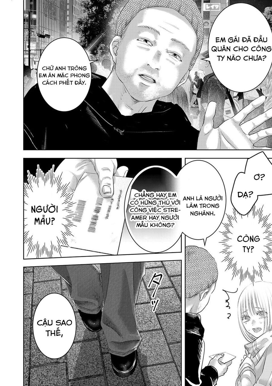 Ánh Lấp Lánh Hoàn Mỹ - Chapter 3 - Page 4