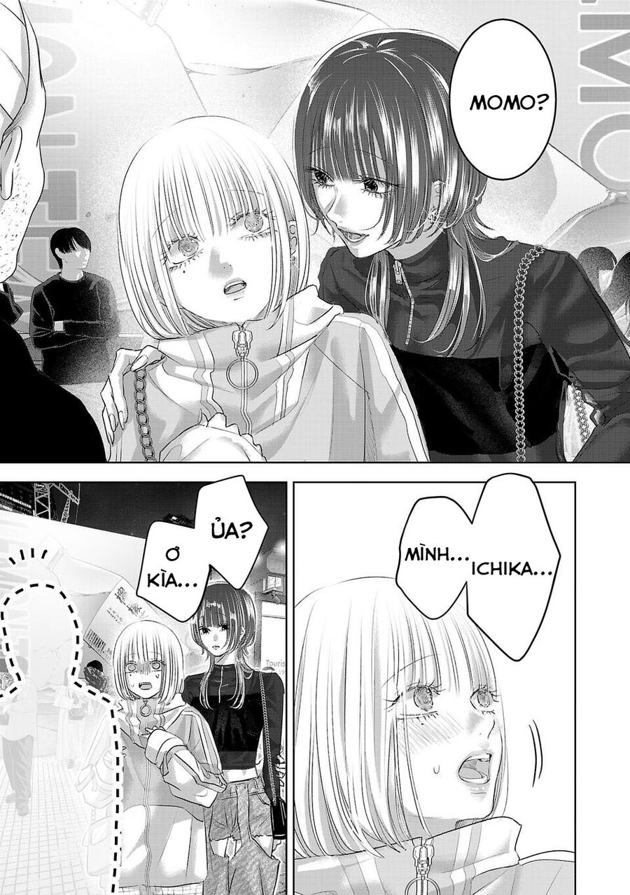 Ánh Lấp Lánh Hoàn Mỹ - Chapter 3 - Page 5