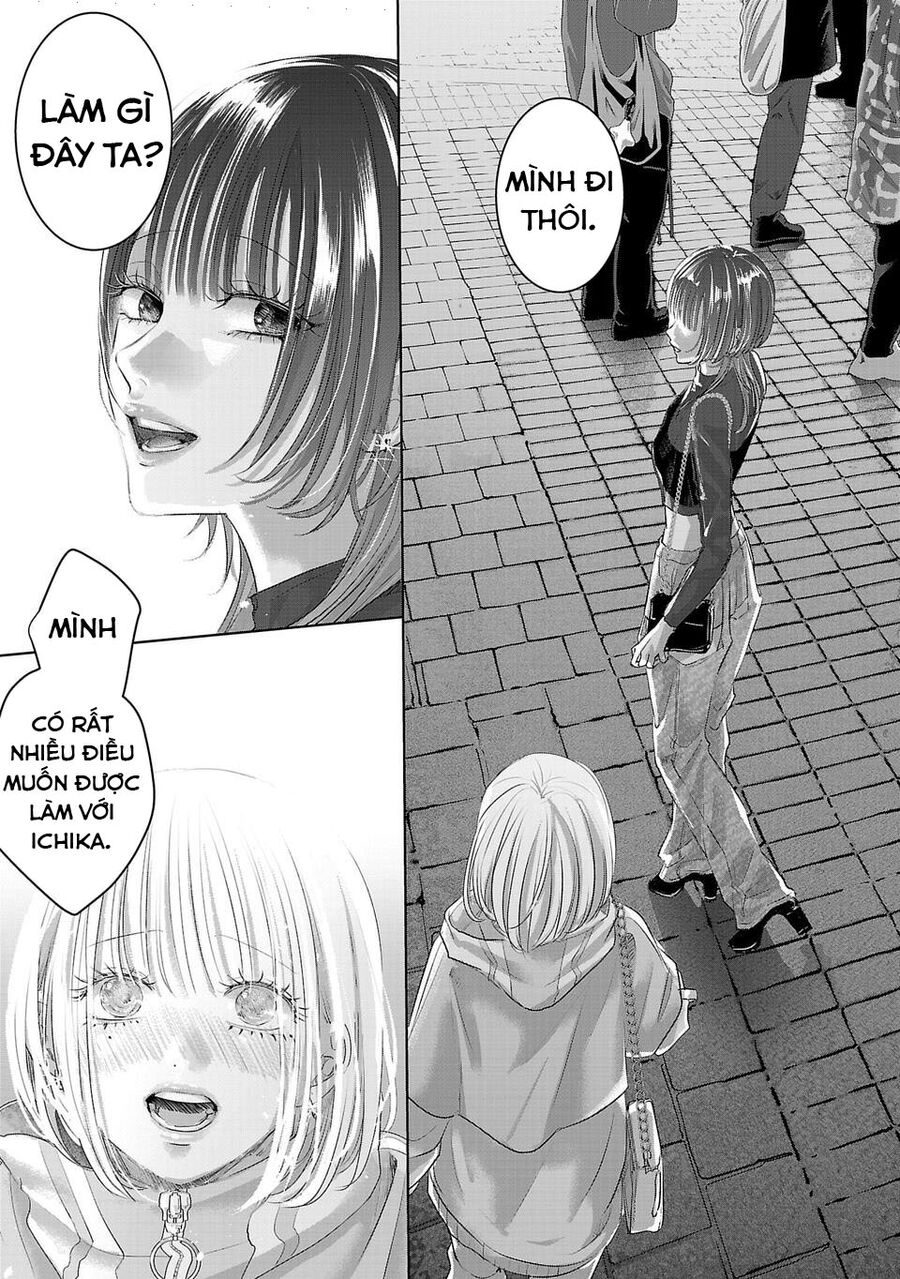 Ánh Lấp Lánh Hoàn Mỹ - Chapter 3 - Page 7