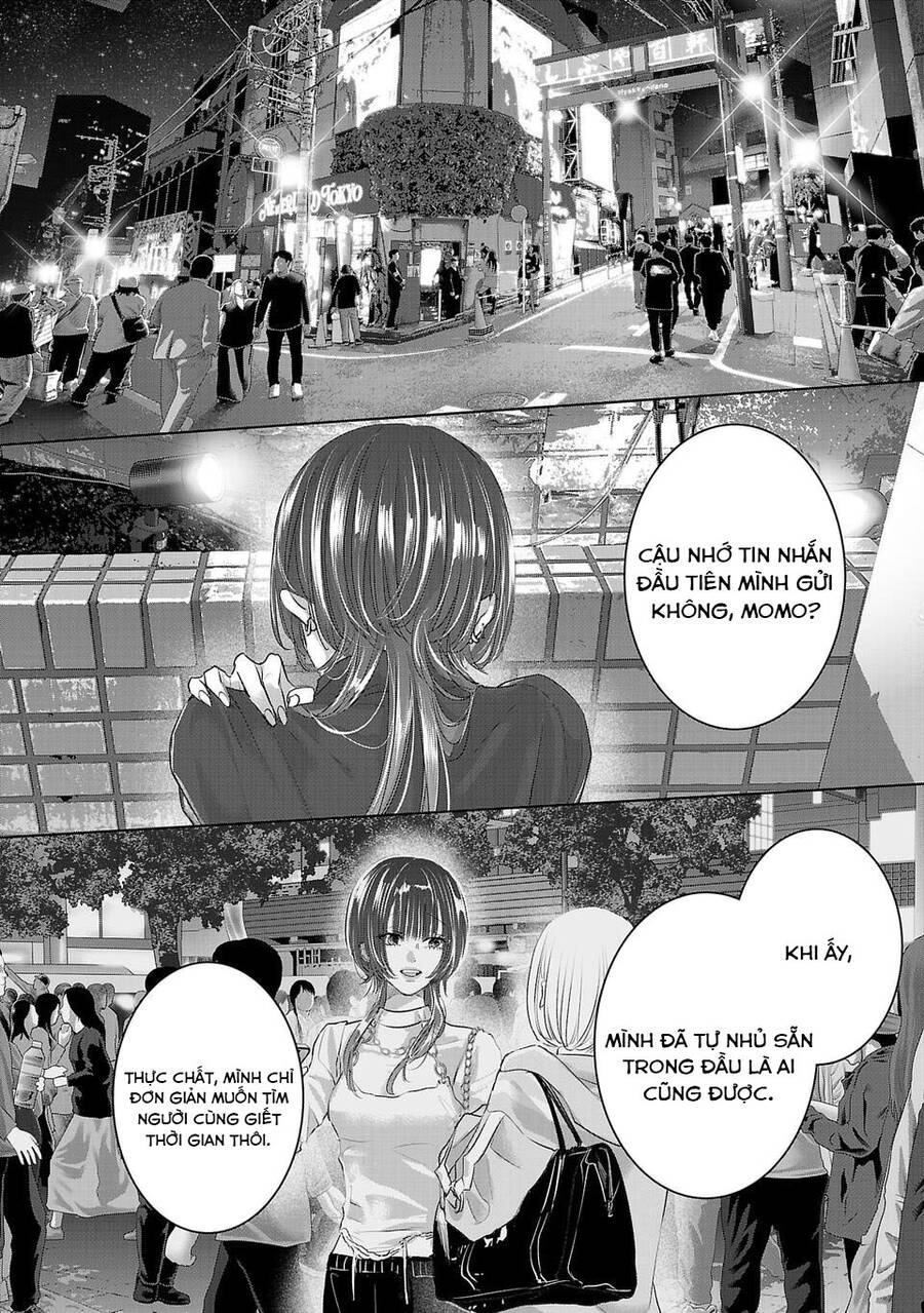 Ánh Lấp Lánh Hoàn Mỹ - Chapter 4 - Page 20