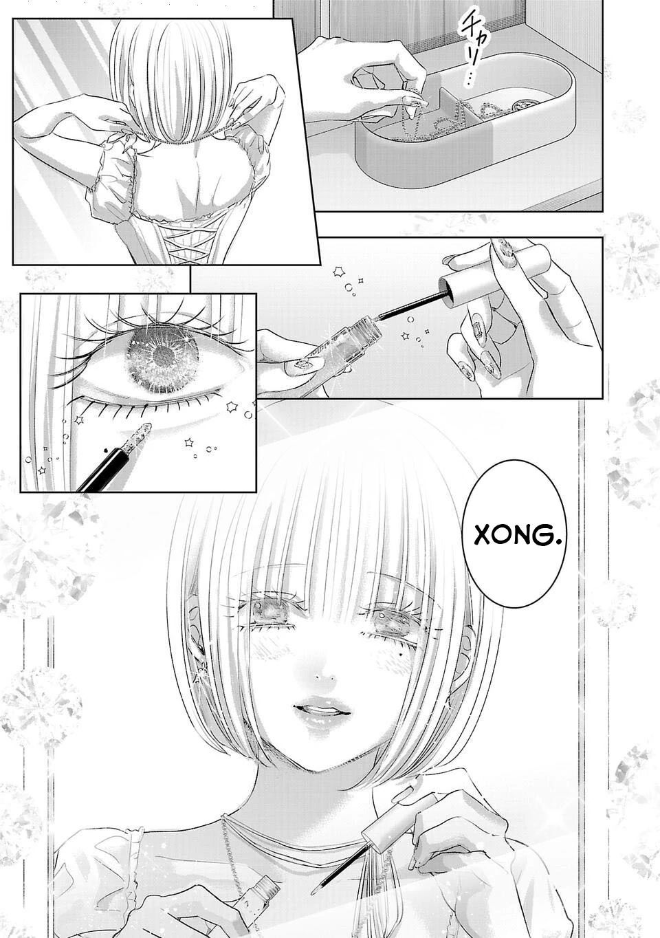 Ánh Lấp Lánh Hoàn Mỹ - Chapter 5 - Page 11