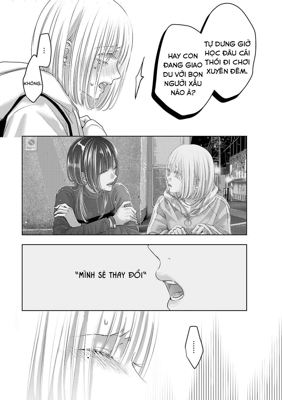 Ánh Lấp Lánh Hoàn Mỹ - Chapter 5 - Page 5