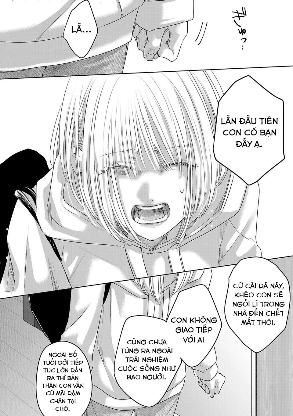 Ánh Lấp Lánh Hoàn Mỹ - Chapter 5 - Page 6