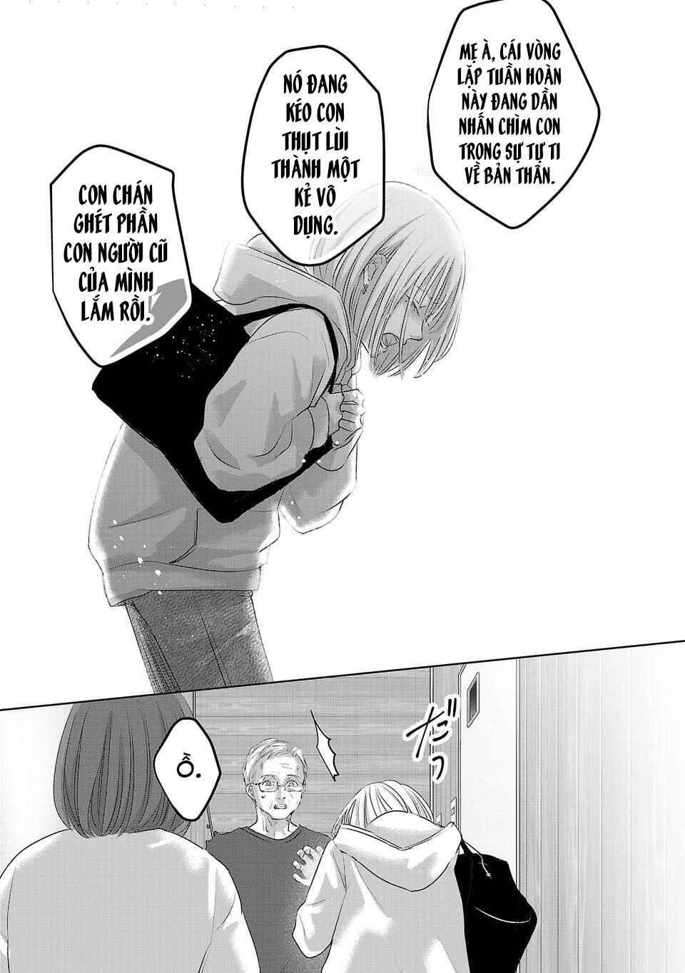 Ánh Lấp Lánh Hoàn Mỹ - Chapter 5 - Page 7