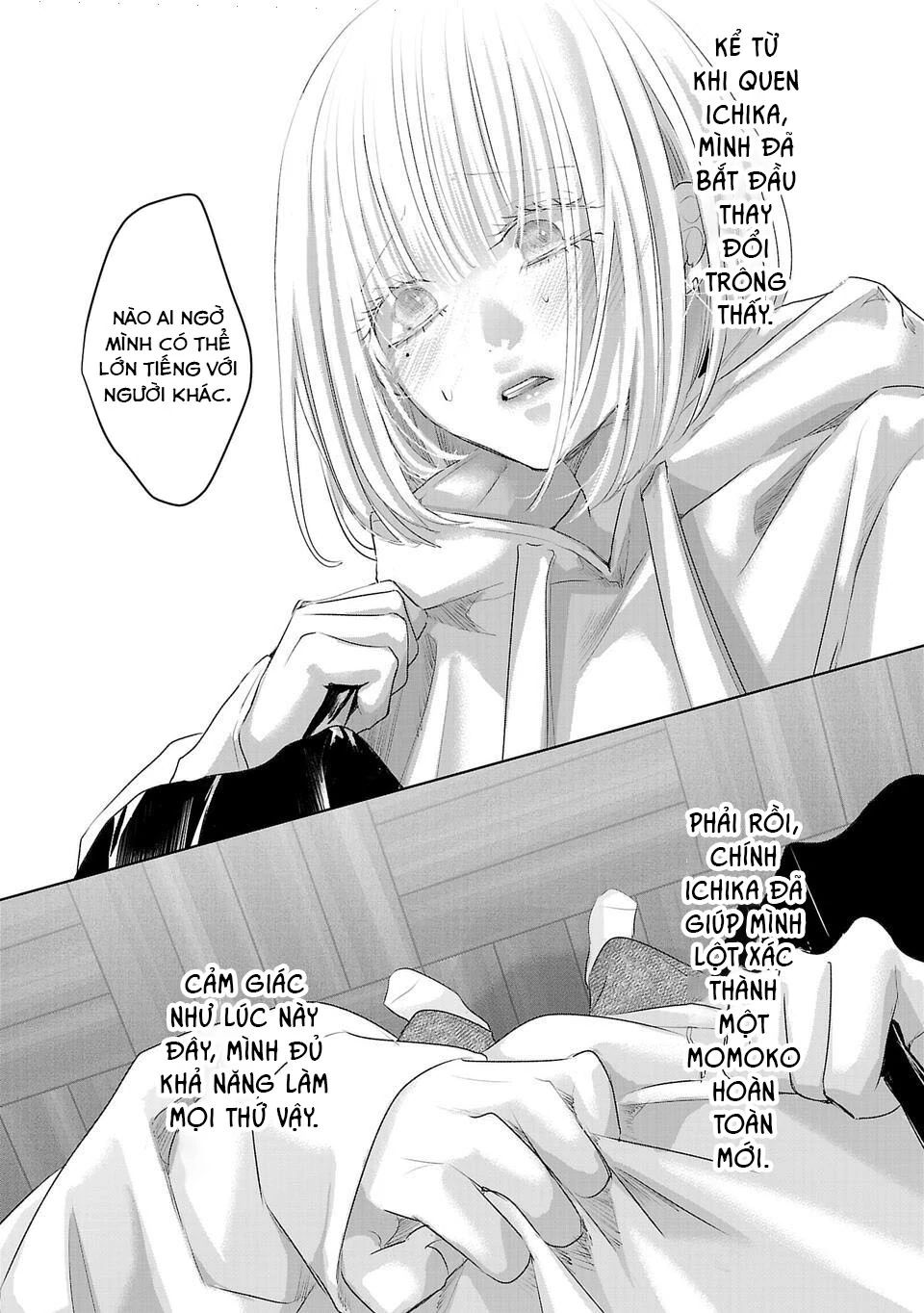 Ánh Lấp Lánh Hoàn Mỹ - Chapter 5 - Page 9