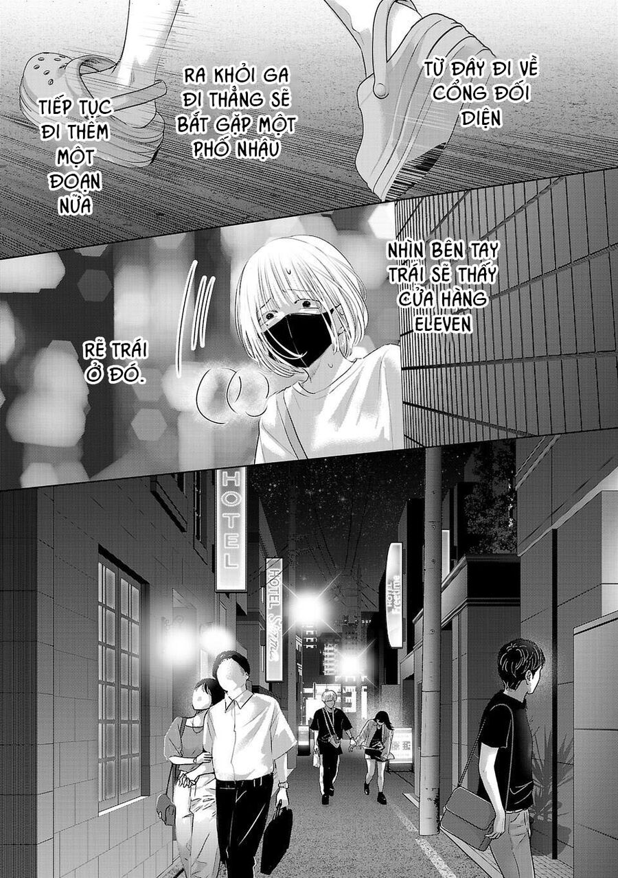 Ánh Lấp Lánh Hoàn Mỹ - Chapter 7 - Page 11