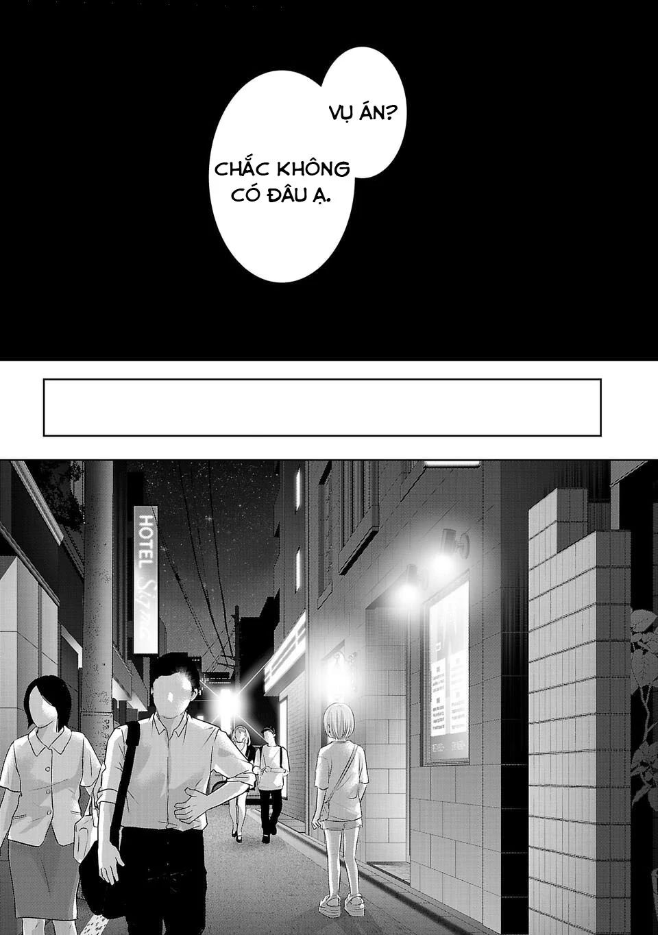 Ánh Lấp Lánh Hoàn Mỹ - Chapter 7 - Page 13