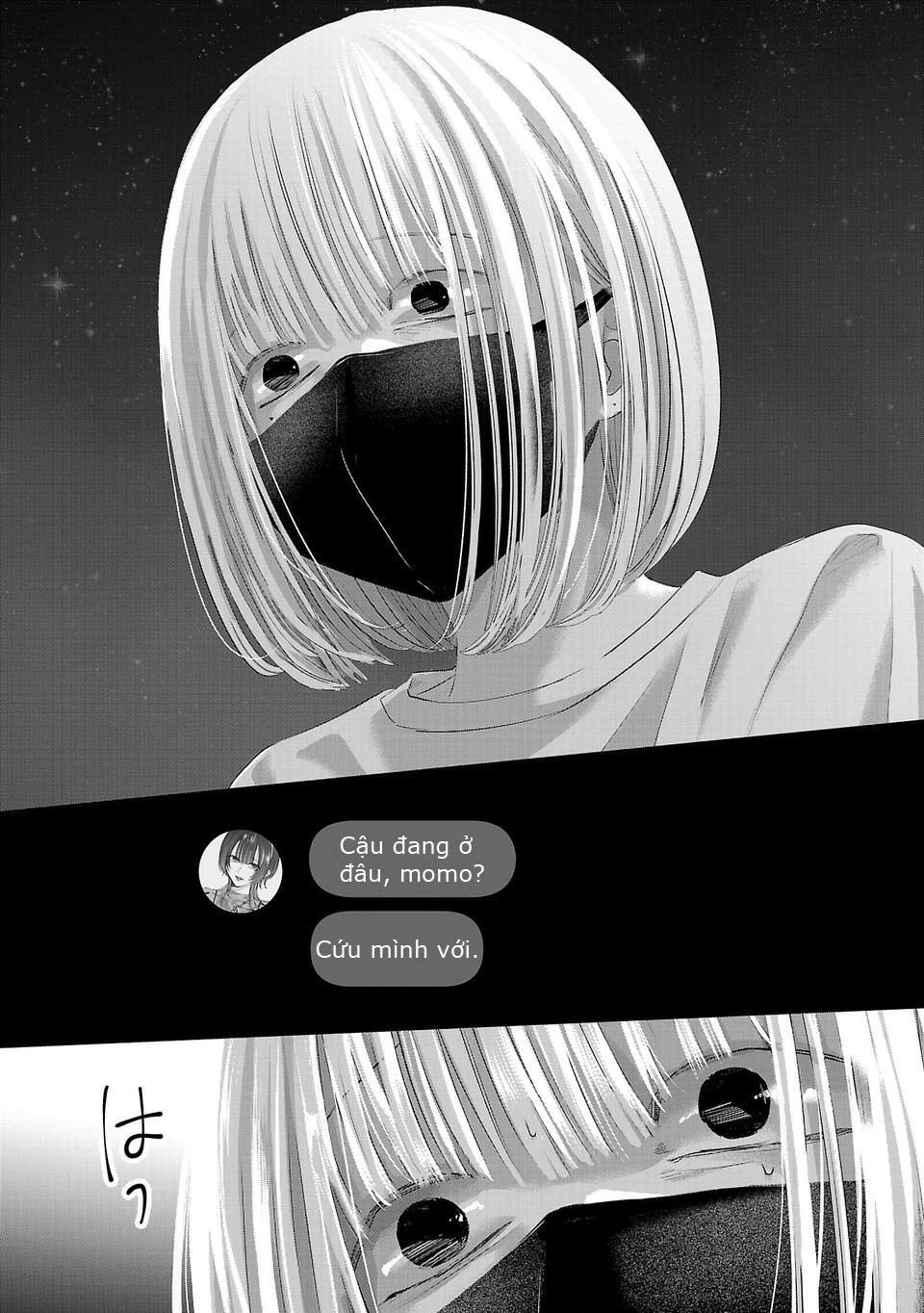 Ánh Lấp Lánh Hoàn Mỹ - Chapter 7 - Page 3